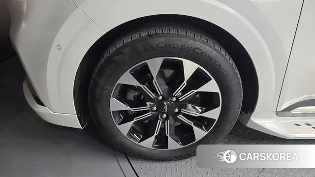 Kia Carnival 4th generation id 3600686 из Кореи 15