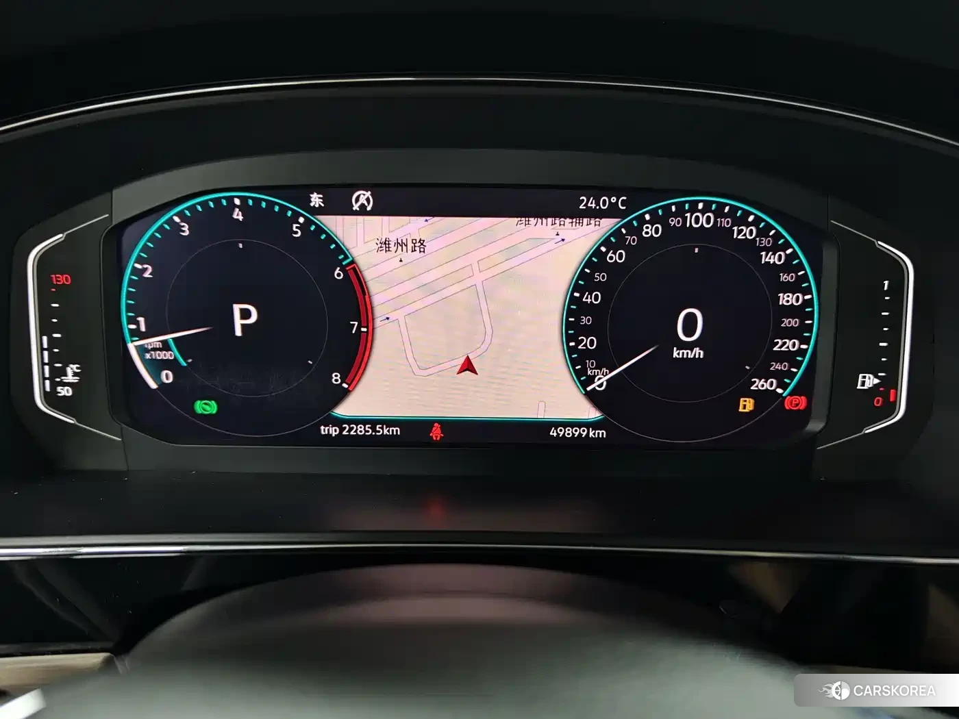 Volkswagen Passat id 4629171 из Китая 11