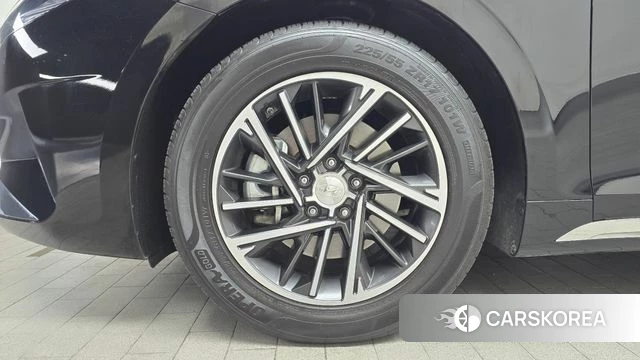 Hyundai The New Grandeur IG id 3915598 из Кореи 15