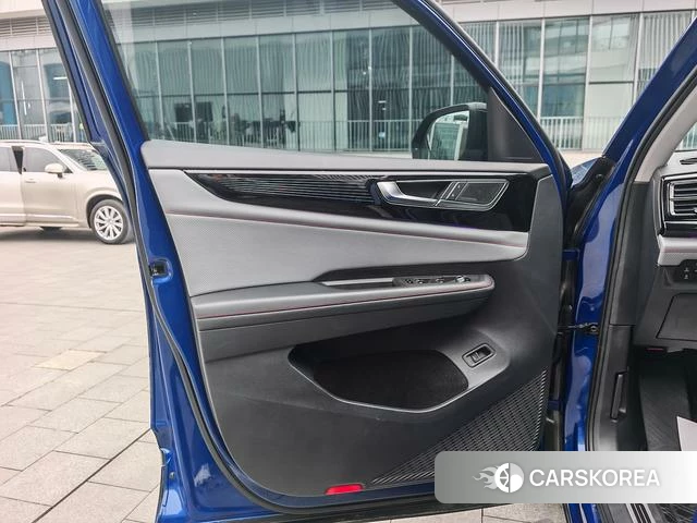 Volkswagen Tourang id 4260047 из Китая 14