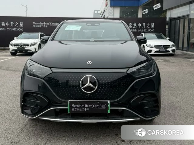 Mercedes-Benz EQE SUV id 3939485 из Китая 8