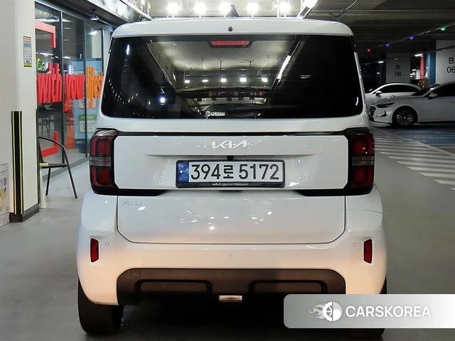 Kia The New Kia Ray id 4354589 из Кореи 15