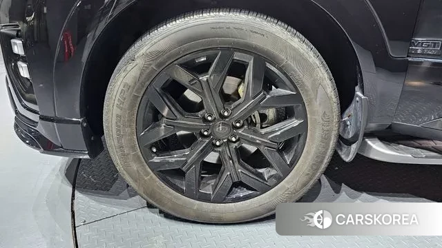 Kia Mohave Master id 3747594 из Кореи 15