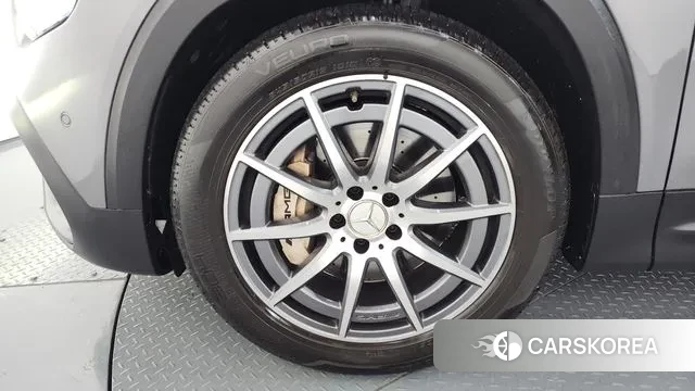 Mercedes-Benz GLB-Class X247 id 3483272 из Кореи 15