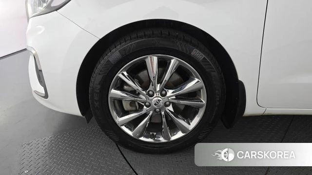 Kia The New Carnival id 4525825 из Кореи 15