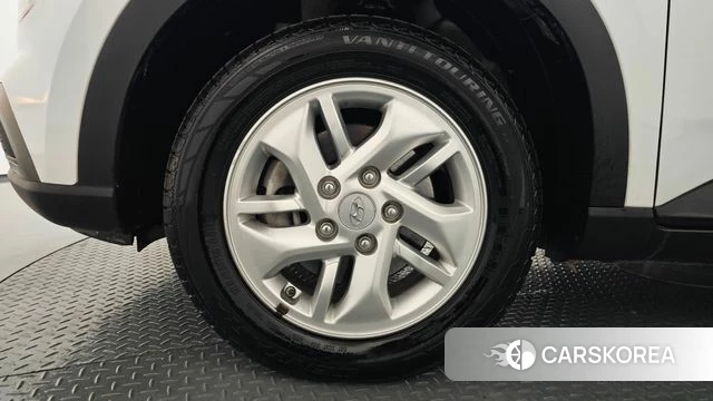 Hyundai Venue id 4188141 из Кореи 15