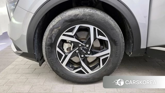 Kia Sportage 5th Generation id 3819047 из Кореи 15