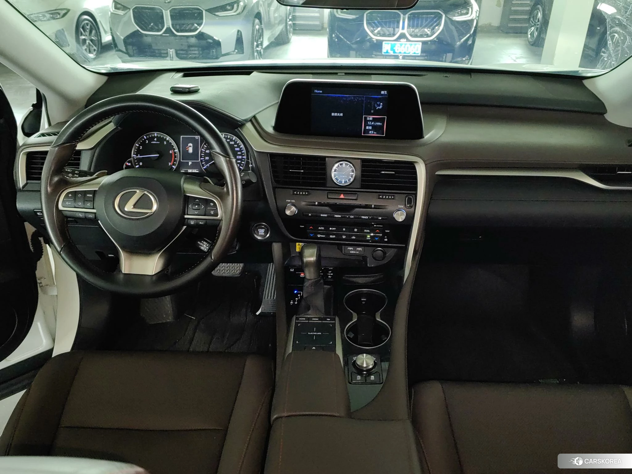 Lexus RX id 4440550 из Китая 10