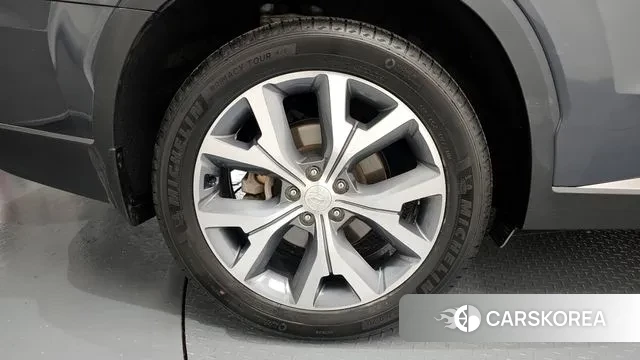 Hyundai Palisade id 3407828 из Кореи 15