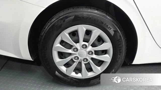 Kia The New K3 2nd generation id 4434215 из Кореи 25