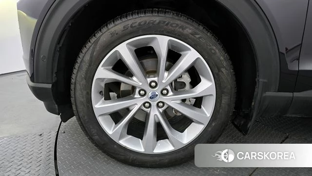 Ford Explorer 6th Generation id 4309541 из Кореи 15