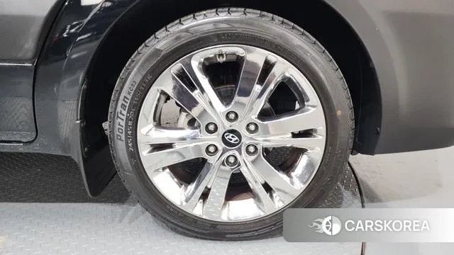 Hyundai Solati id 3454133 из Кореи 15