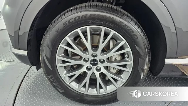 Genesis GV80 id 3745101 из Кореи 15