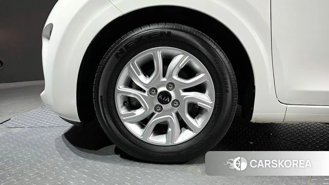 Kia All New Morning (JA) id 3861089 из Кореи 15