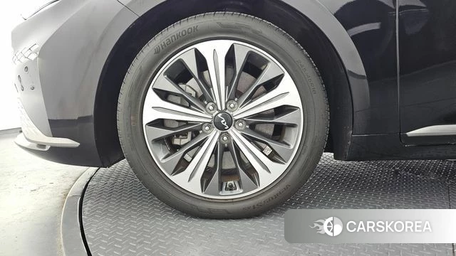 Kia K8 id 4507205 из Кореи 15