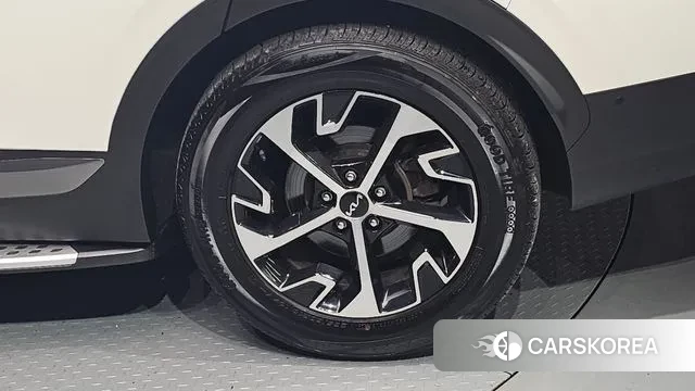 Kia Sportage 5th Generation Hybrid id 2980048 из Кореи 15