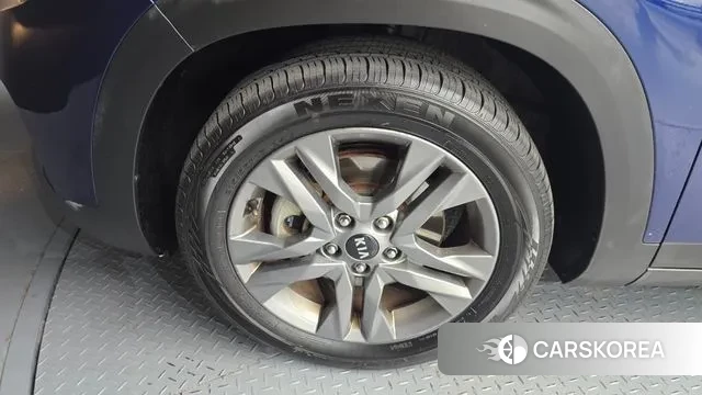 Kia Seltos id 3468731 из Кореи 15