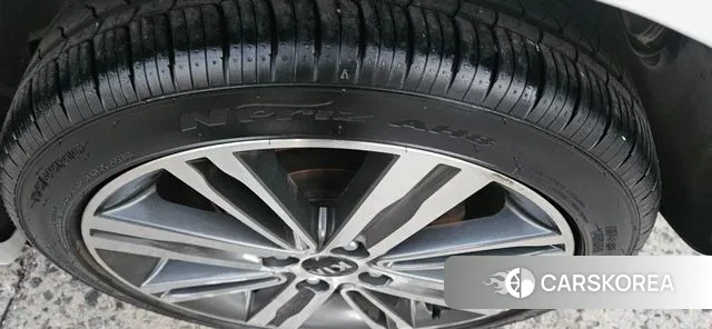 Kia All New Morning (JA) id 3602225 из Кореи 14