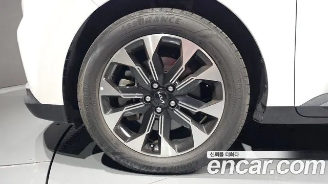 Kia Carnival 4th generation id 2925904 из Кореи 15