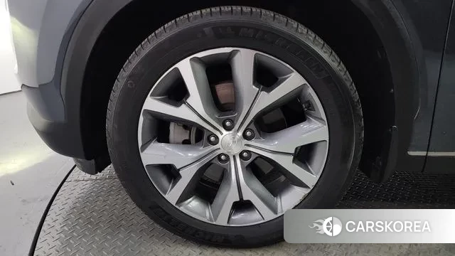 Hyundai Palisade id 2931451 из Кореи 15