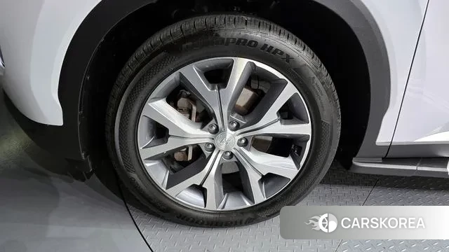 Hyundai Palisade id 3060224 из Кореи 15