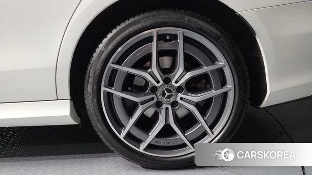 Mercedes-Benz E-Class W213 id 3478902 из Кореи 15