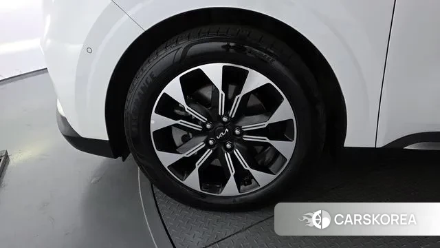 Kia Carnival 4th generation id 3328090 из Кореи 15