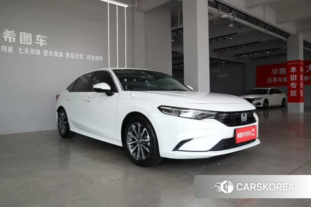 Honda Style 2024 Белый из Китая, фото 5