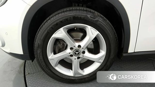 Mercedes-Benz GLA-Class X156 id 4390180 из Кореи 15