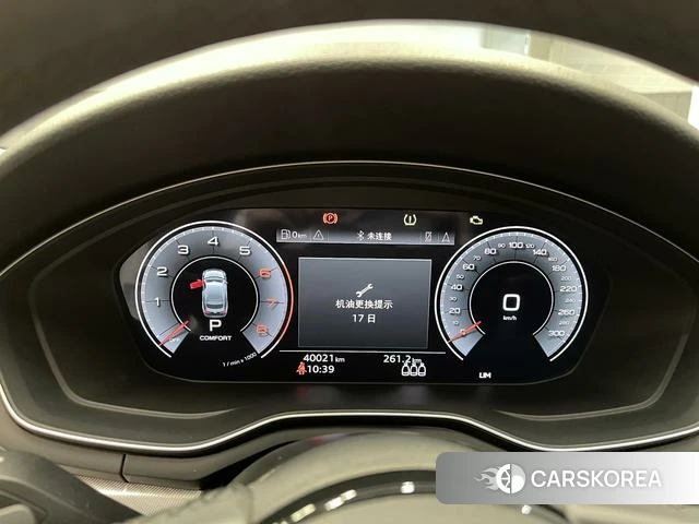 Audi A5 id 4307382 из Китая 15
