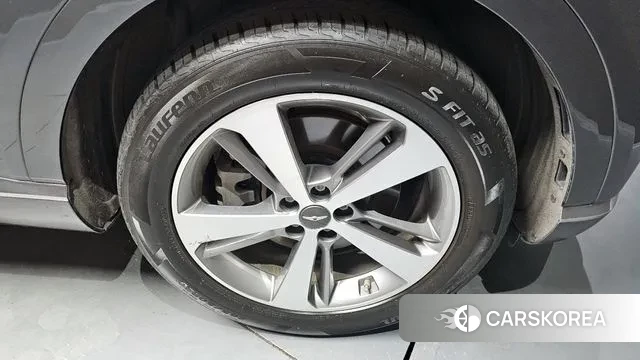 Genesis GV80 id 3282623 из Кореи 15