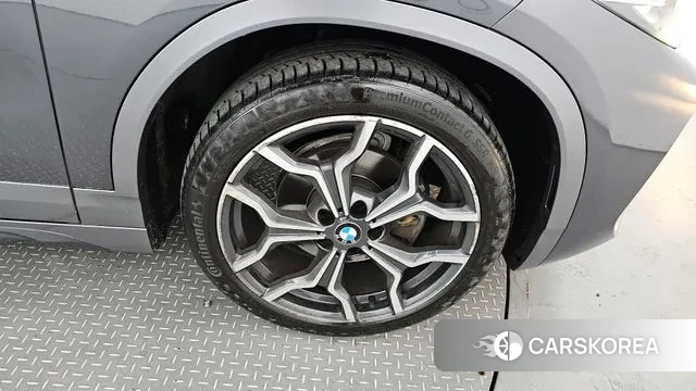 BMW X2 (F39) id 2981310 из Кореи 15