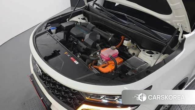 Kia Sorento 4th Generation id 4562286 из Кореи 27