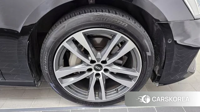 Audi A6 (C8) id 3389751 из Кореи 15