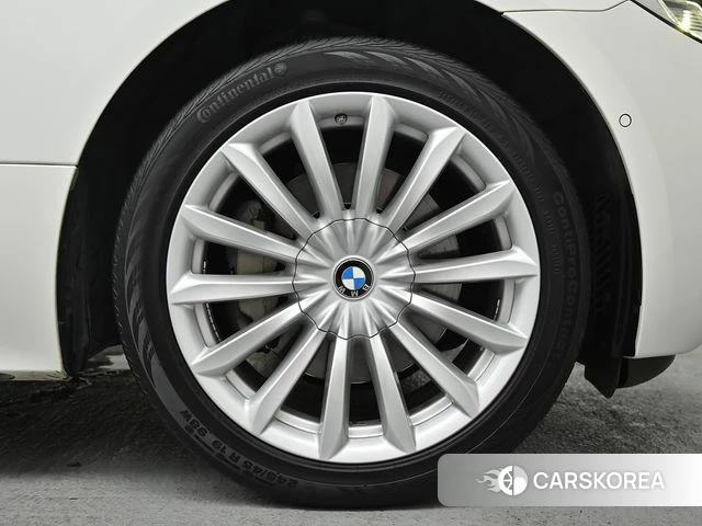 BMW 6 Series GT (G32) id 4614083 из Кореи 15