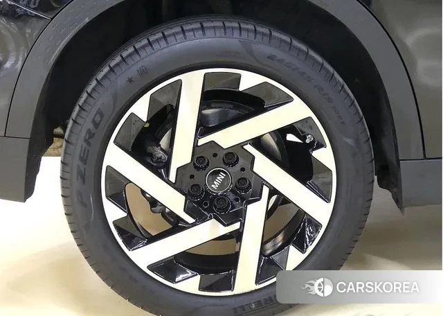 Mini Cooper S Countryman 3rd Generation id 3321816 из Кореи 15