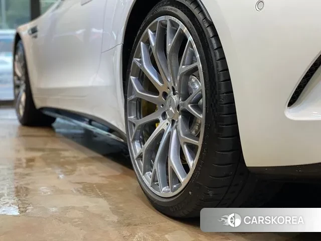 Mercedes-Benz SL-Class R232 id 3388829 из Кореи 11