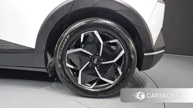 Hyundai Ionic 5 id 3508748 из Кореи 15