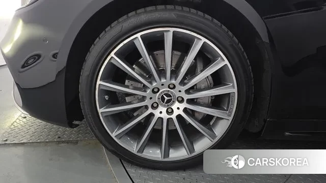 Mercedes-Benz S-Class W222 id 3727618 из Кореи 15