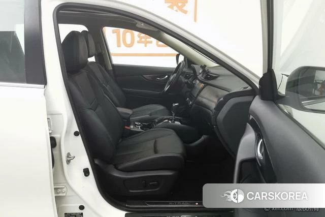 Nissan Qijun id 4210099 из Китая 19