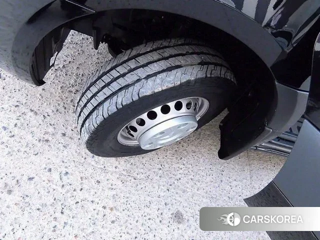 Mercedes-Benz Sprinter id 3195463 из Кореи 15