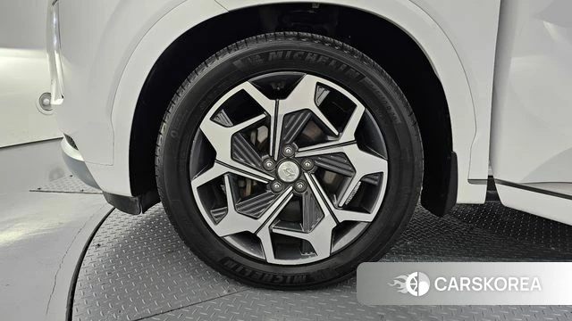 Hyundai Palisade id 4293750 из Кореи 28