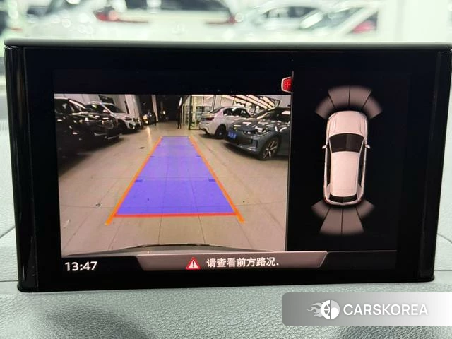 Audi Q2L id 4274415 из Китая 18