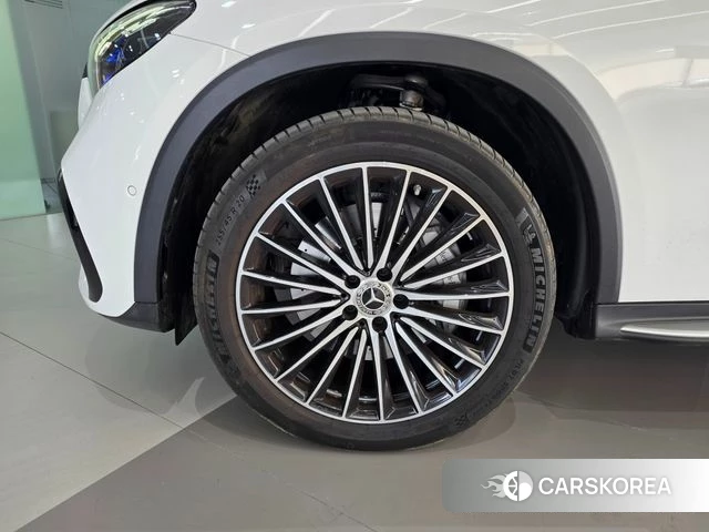 Mercedes-Benz GLC-Class X254 id 4248964 из Кореи 13