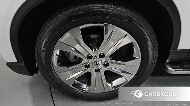 Ssangyong All New Rexton id 3017020 из Кореи 15