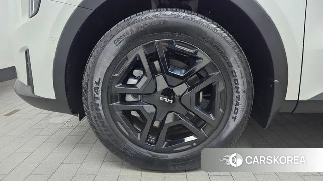 Kia The New Sorento 4th Generation id 4329546 из Кореи 27