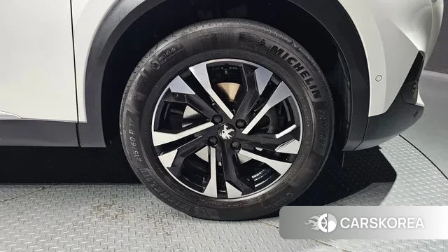 Peugeot e-2008 second generation id 3691490 из Кореи 15