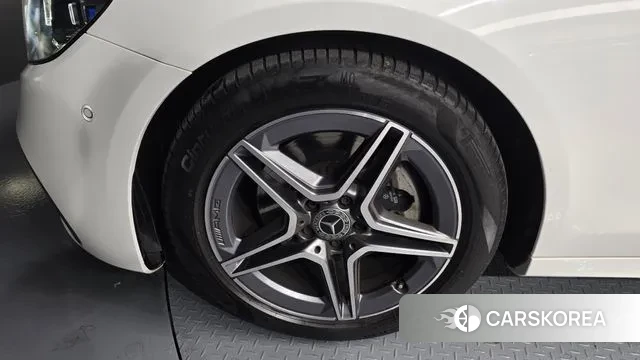 Mercedes-Benz E-Class W213 id 3431856 из Кореи 15