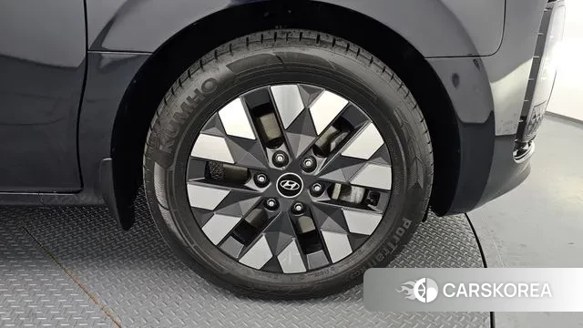 Hyundai Staria id 3503565 из Кореи 15