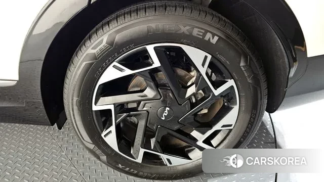 Kia Sportage 5th Generation id 3415914 из Кореи 15